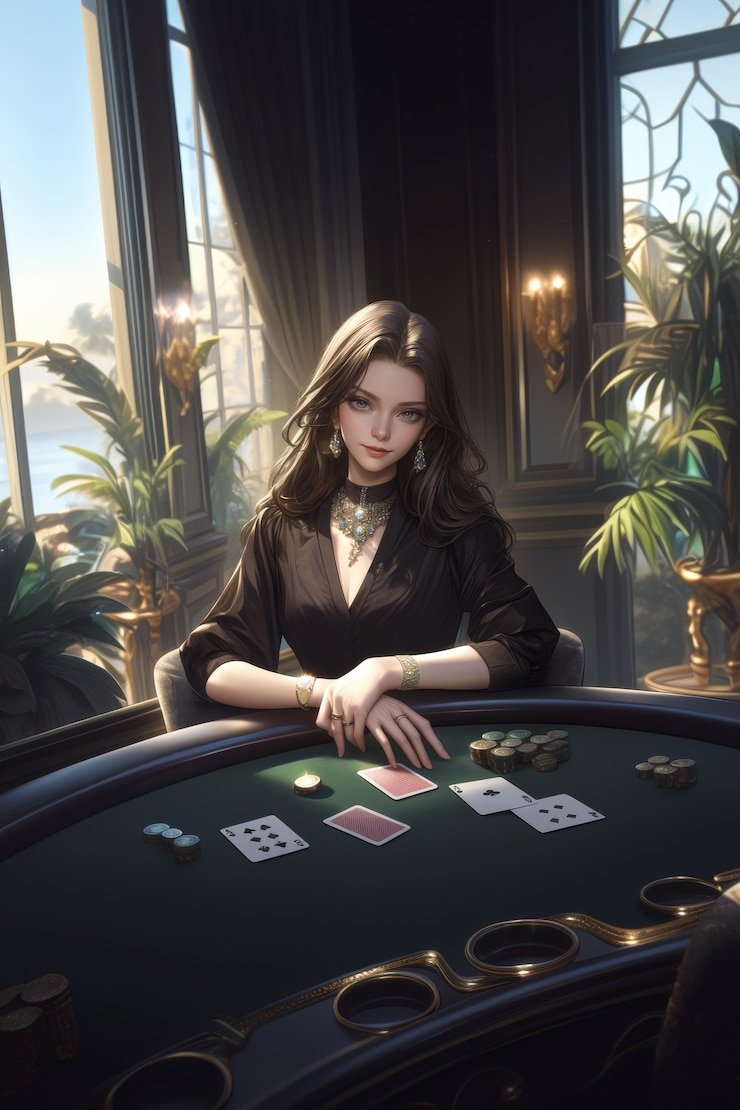 Nuansa ceria Slot Spirit Party di ponsel