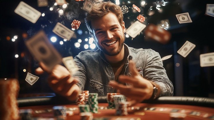 Tampilan Teen Patti Joker untuk dewasa