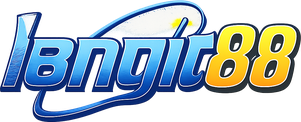 Logo langit88 bernuansa pink biru
